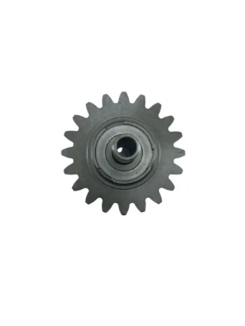 Engrenagem partida CBR 600F 2012 - 2014