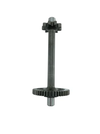 Engrenagem redução partida CBR 600F 2012 - 2014
