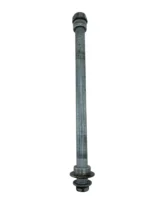 Eixo roda traseira CBR 600F 2012 - 2014 - Imagem 2