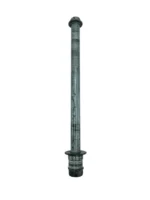Eixo roda traseira CBR 600F 2012 - 2014