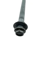 Eixo roda traseira CBR 600F 2012 - 2014 - Imagem 4