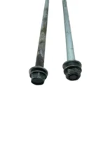 Suporte motor CBR 600F 2012 - 2014 - Imagem 4