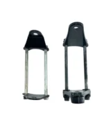 Suporte motor CBR 600F 2012 - 2014 - Imagem 2