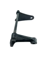 Suporte motor CBR 600F 2012 - 2014 - Imagem 5