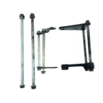 Suporte motor CBR 600F 2012 - 2014