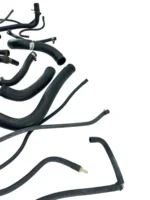 Kit mangueiras CBR 600F 2012 - 2014 - Imagem 5