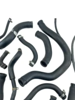 Kit mangueiras CBR 600F 2012 - 2014 - Imagem 6