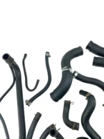 Kit mangueiras CBR 600F 2012 - 2014 - Imagem 8