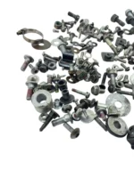 Kit parafuso diversos CBR 600F 2012 - 2014 - Imagem 8