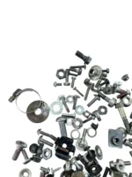 Kit parafuso diversos CBR 600F 2012 - 2014 - Imagem 5
