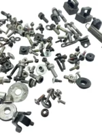 Kit parafuso diversos CBR 600F 2012 - 2014 - Imagem 3