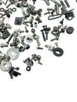 Kit parafuso diversos CBR 600F 2012 - 2014 - Imagem 9