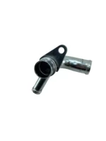 Cano água CBR 600F 2012 - 2014 - Imagem 2