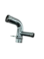 Cano água CBR 600F 2012 - 2014 - Imagem 6