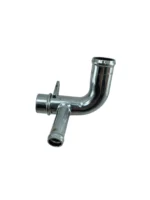 Cano água CBR 600F 2012 - 2014 - Imagem 5