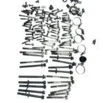 Kit parafuso motor CBR 600F 2012 - 2014