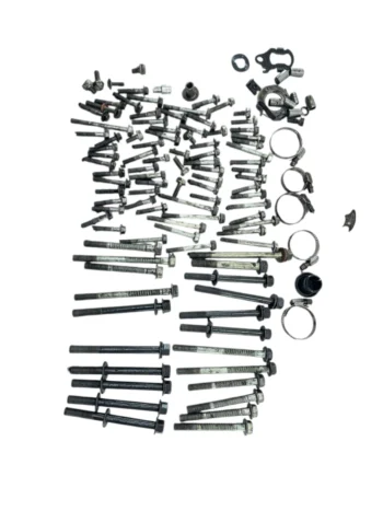 Kit parafuso motor CBR 600F 2012 - 2014
