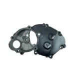 Tampa motor arranque ZX 10R 2008 - 2010