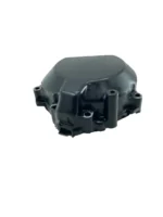 Tampa esquerda motor ZX 10R 2008 - 2010 - Imagem 3
