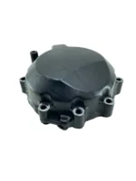 Tampa esquerda motor ZX 10R 2008 - 2010 - Imagem 4