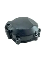 Tampa esquerda motor ZX 10R 2008 - 2010 - Imagem 2