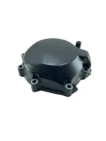 Tampa esquerda motor ZX 10R 2008 - 2010 - Imagem 7