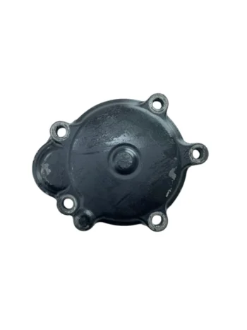 Tampa engrenagem partida ZX 10R 2008 - 2010