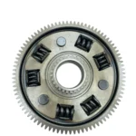 Campana embreagem ZX 10R 2008 - 2010