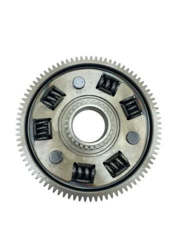Campana embreagem ZX 10R 2008 - 2010