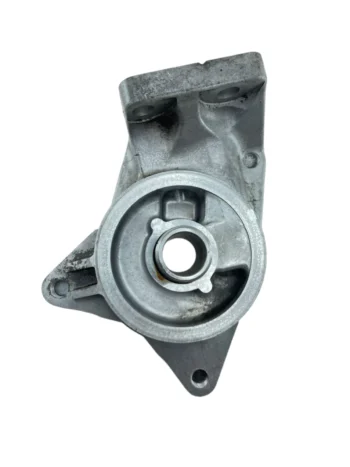 Carcaça filtro óleo ZX 10R 2008 - 2010