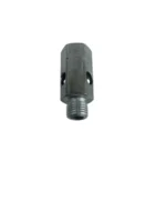 Tucho pressão óleo ZX 10R 2008 - 2010 - Imagem 3