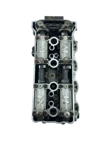 Cabeçote ZX 10R 2008 - 2010