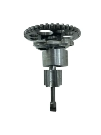 Bomba óleo ZX 10R 2008 - 2010