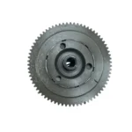 Engrenagem redução partida ZX 10R 2008 - 2010