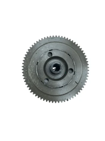 Engrenagem redução partida ZX 10R 2008 - 2010