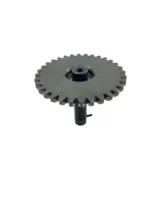 Engrenagem dupla partida ZX 10R 2008 - 2010 - Imagem 6