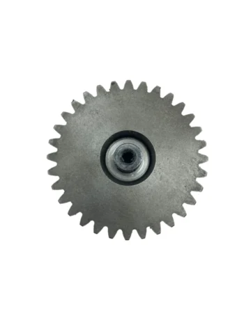 Engrenagem dupla partida ZX 10R 2008 - 2010