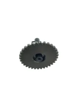Engrenagem dupla partida ZX 10R 2008 - 2010 - Imagem 3
