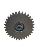 Engrenagem dupla partida ZX 10R 2008 - 2010 - Imagem 4