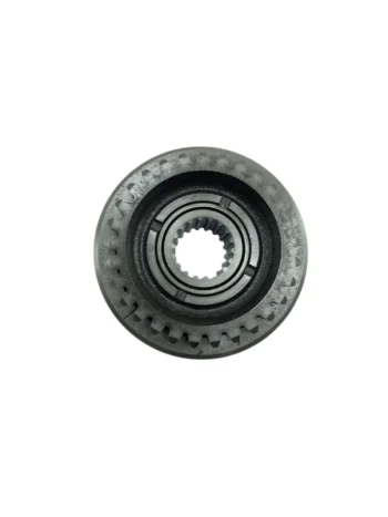 Placa partida ZX 10R 2008 - 2010