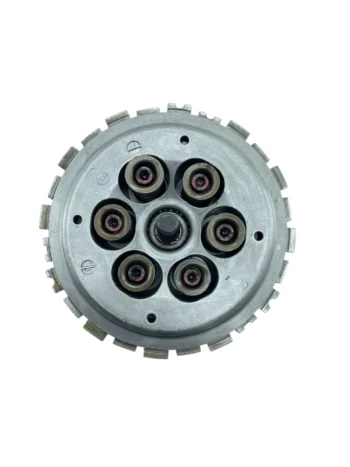 Embreagem ZX 10R 2008 - 2010
