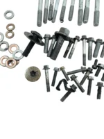 Kit parafuso motor ZX 10R 2008 - 2010 - Imagem 5
