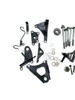 Kit parafuso motor ZX 10R 2008 - 2010 - Imagem 4