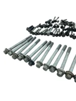 Kit parafuso motor ZX 10R 2008 - 2010 - Imagem 7