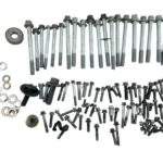 Kit parafuso motor ZX 10R 2008 - 2010