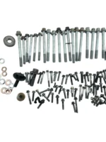 Kit parafuso motor ZX 10R 2008 - 2010