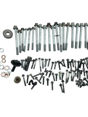 Kit parafuso motor ZX 10R 2008 - 2010