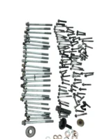 Kit parafuso motor ZX 10R 2008 - 2010 - Imagem 3