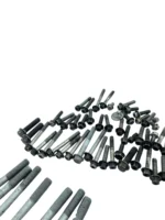 Kit parafuso motor ZX 10R 2008 - 2010 - Imagem 10