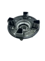 Flange coroa ZX 10R 2011 - 2015 - Imagem 4